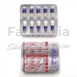cartia xt en España sin receta