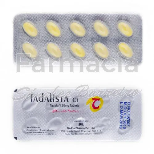 cialis soft en España sin receta