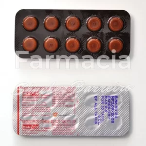 medroxiprogesterona en España sin receta