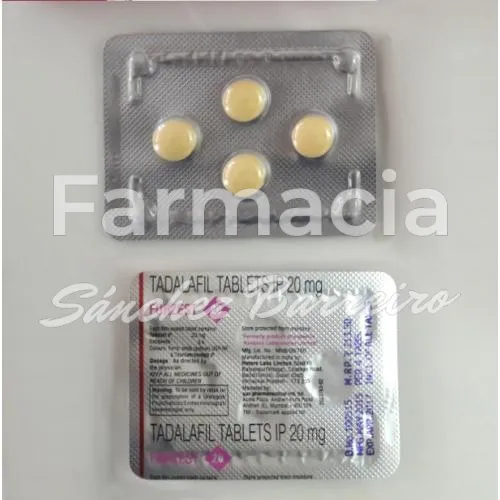 forzest en España sin receta