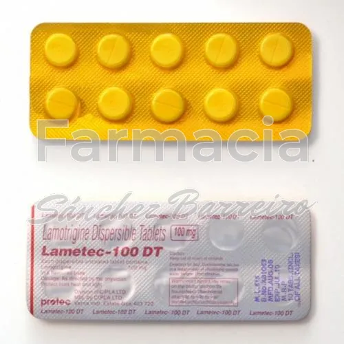 lamictal dispersible en España sin receta