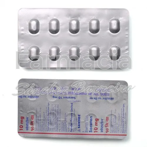 lipitor en España sin receta