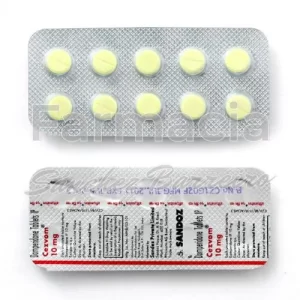 domperidona en España sin receta