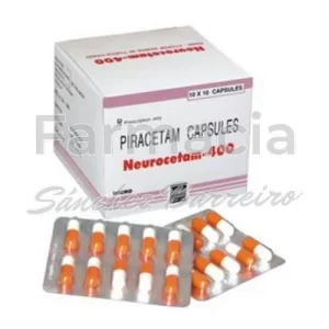 nootropil en España sin receta