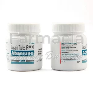 ziagen en España sin receta